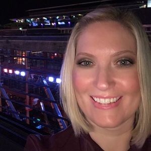 Meet your Posher, Stephanie